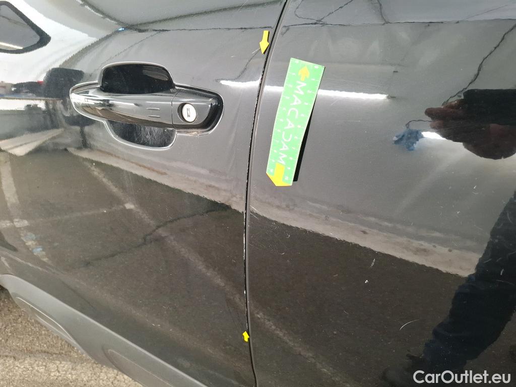  Citroen  C5 Aircross  Shine 1.5 BlueHDi 130CV BVA8 E6d #6