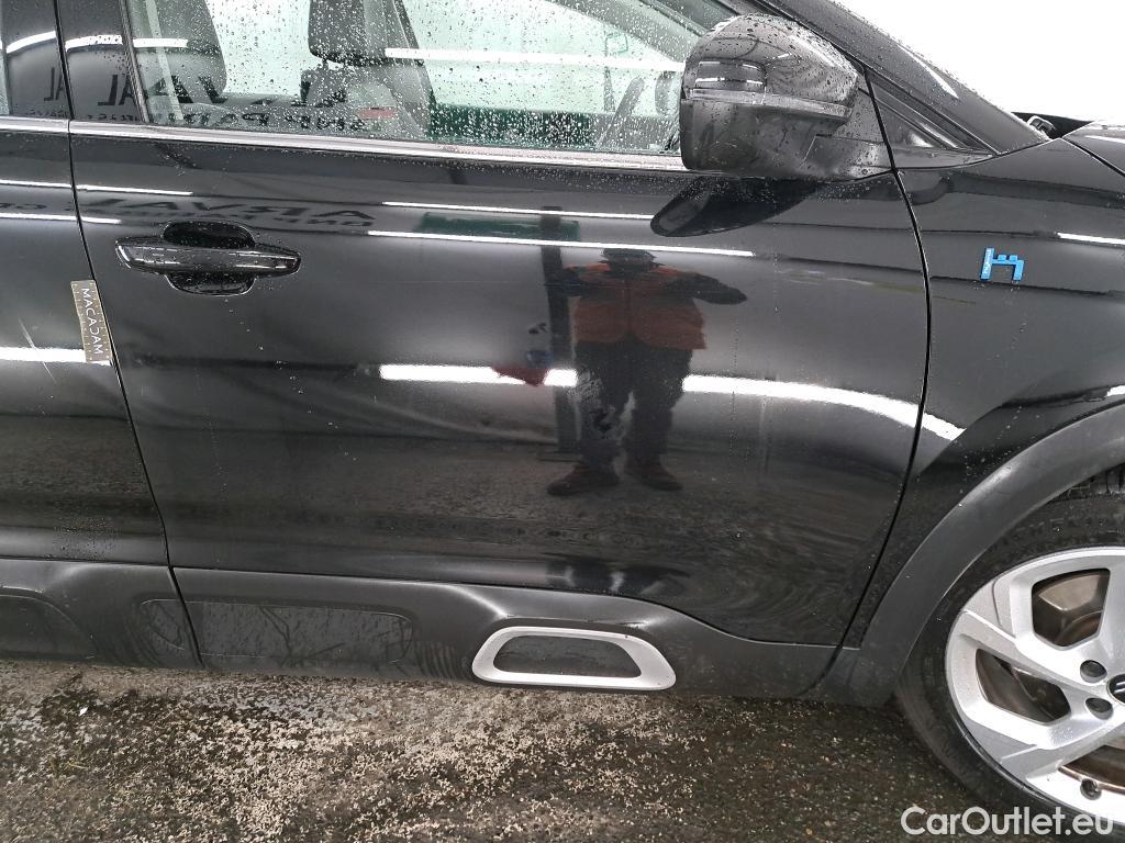  Citroen  C5 Aircross CITROEN  / 2018 / 5P / SUV Hybrid 225 ë-EAT8 Business #6