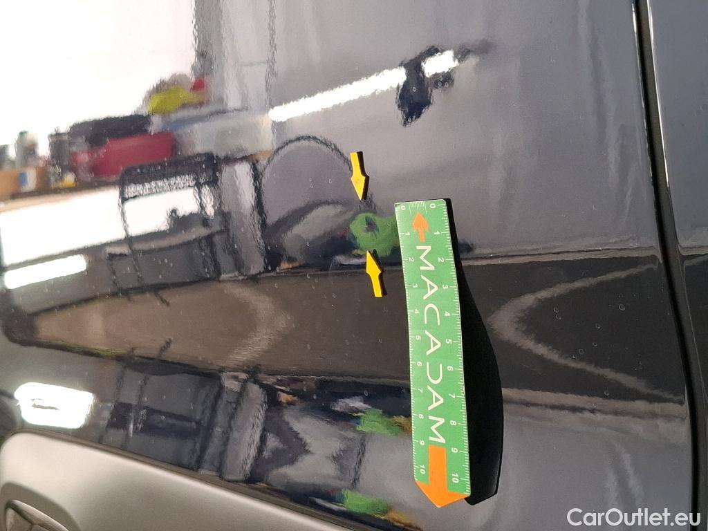  Citroen  C5 Aircross CITROEN   2022  5P  SUV Hybrid rechargeable 225 eEAT8 Feel Pack #46