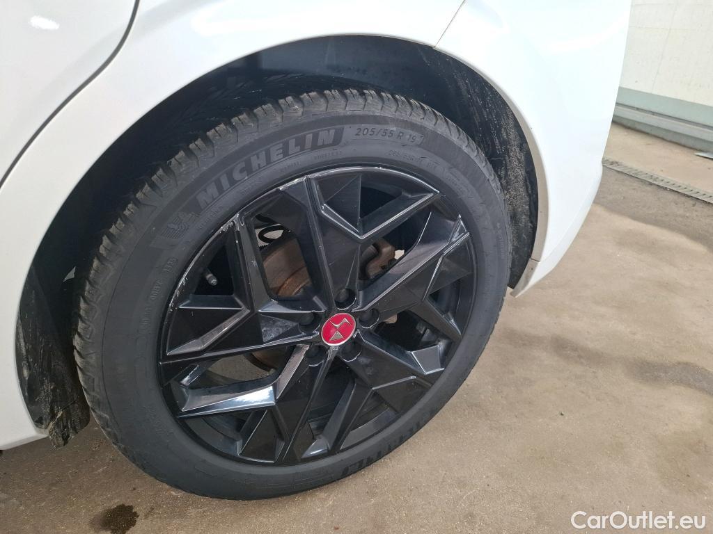  DS  DS4 4 Performance Line+ 1.2 PureTech 130CV BVA8 6E #26