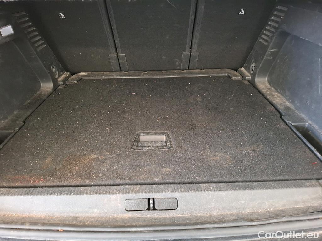  Citroen  C5 Aircross  Shine 1.5 BlueHDi 130CV BVA8 E6d #36