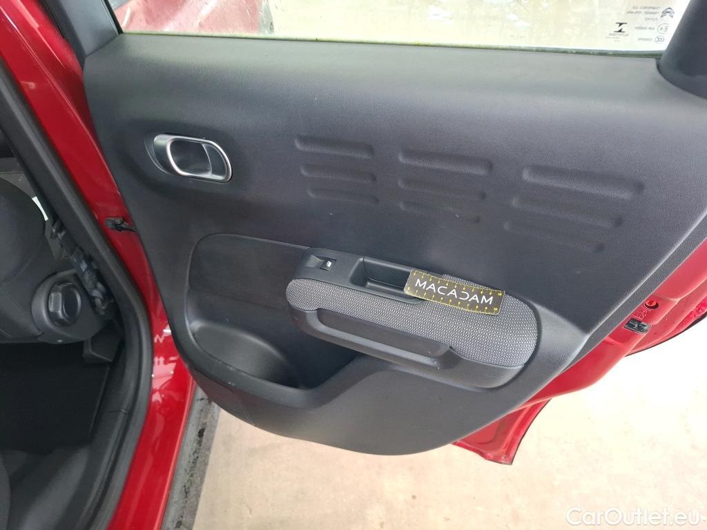  Citroen  C3  Aircross Feel 1.5 BlueHDi 120CV BVA6 E6dT #32