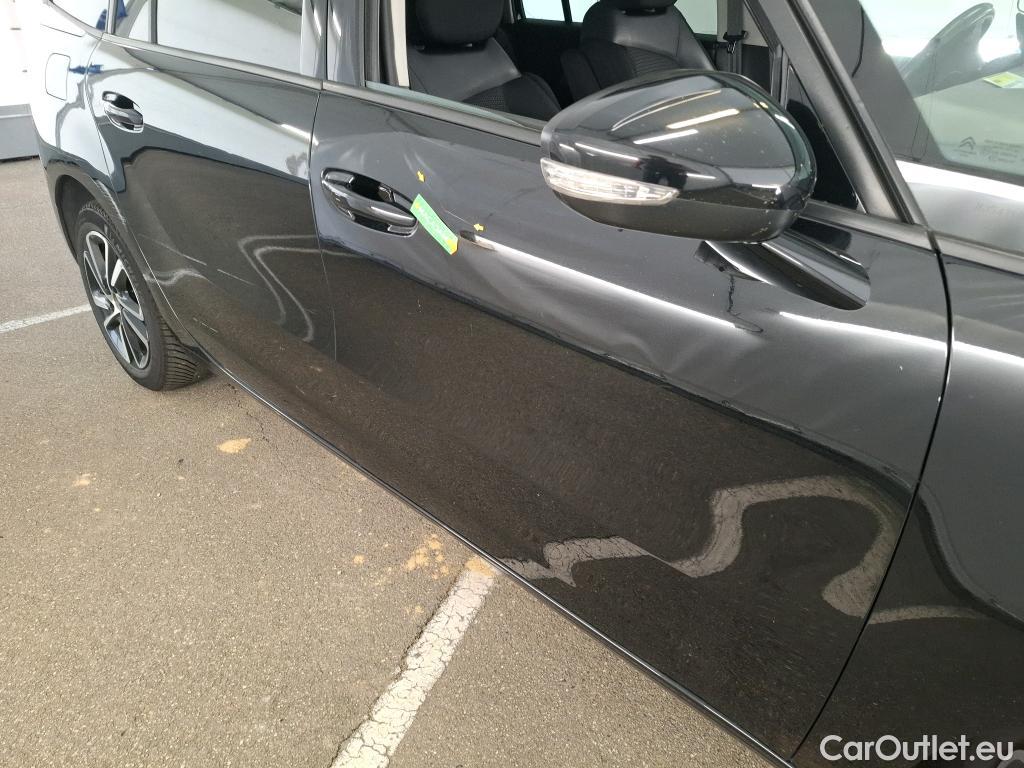  Citroen  C4 Grand Picasso /Spacetourer Shine 1.2 PureTech 130CV BVA8 7 Sieges E6d #23