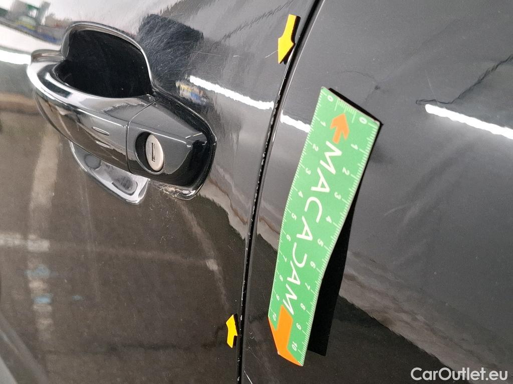  Citroen  C5 Aircross  Shine 1.5 BlueHDi 130CV BVA8 E6d #4