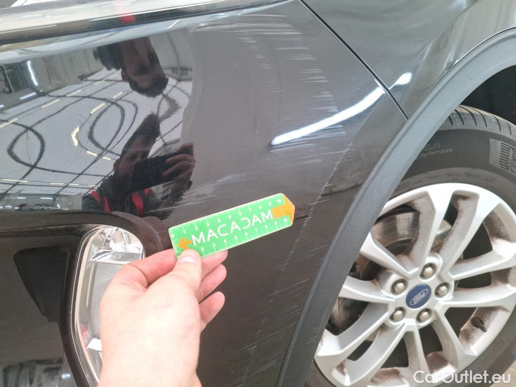  Ford  Kuga  Titanium 1.5 EcoBlue 120CV BVA8 E6dT #11