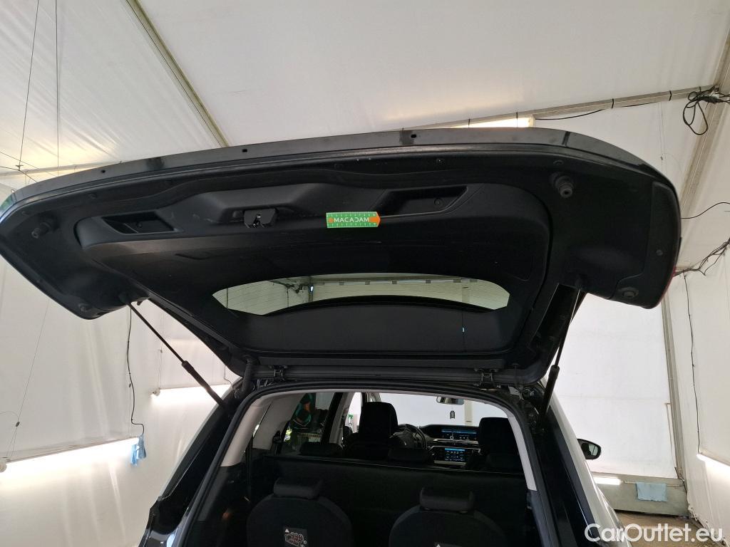 Citroen  C4 Grand Picasso /Spacetourer Shine 1.2 PureTech 130CV BVA8 7 Sieges E6d #47