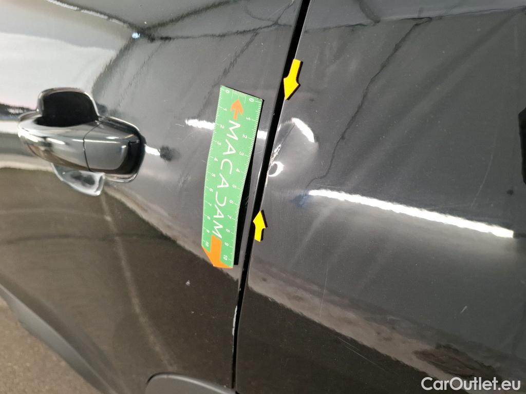  Citroen  C5 Aircross  Shine 1.5 BlueHDi 130CV BVA8 E6d #8