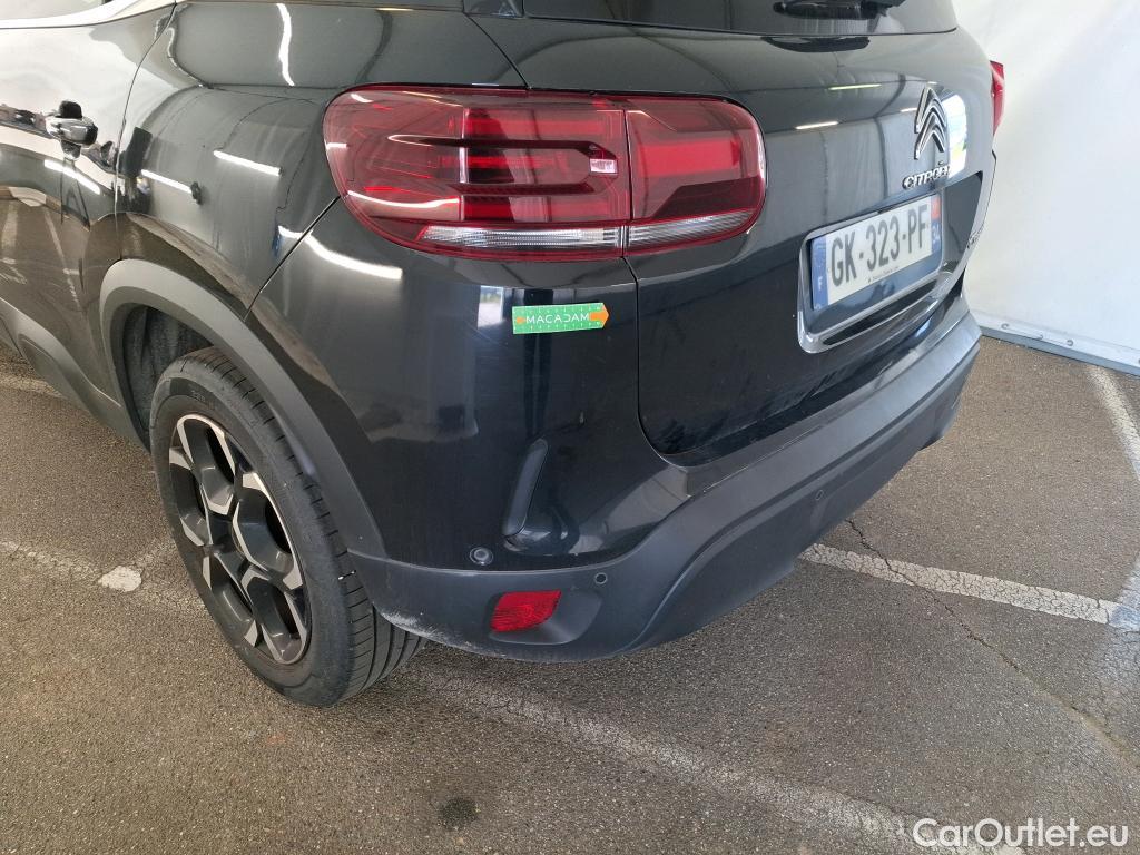  Citroen  C5 Aircross  Shine 1.5 BlueHDi 130CV BVA8 E6d #25