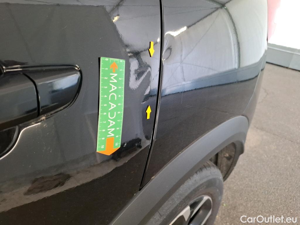  Citroen  C5 Aircross  Shine 1.5 BlueHDi 130CV BVA8 E6d #14
