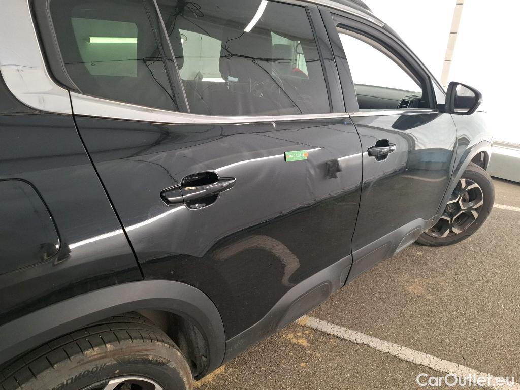  Citroen  C5 Aircross  Shine 1.5 BlueHDi 130CV BVA8 E6d #46