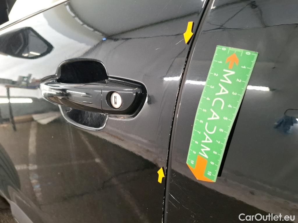  Citroen  C5 Aircross  Shine 1.5 BlueHDi 130CV BVA8 E6d #2