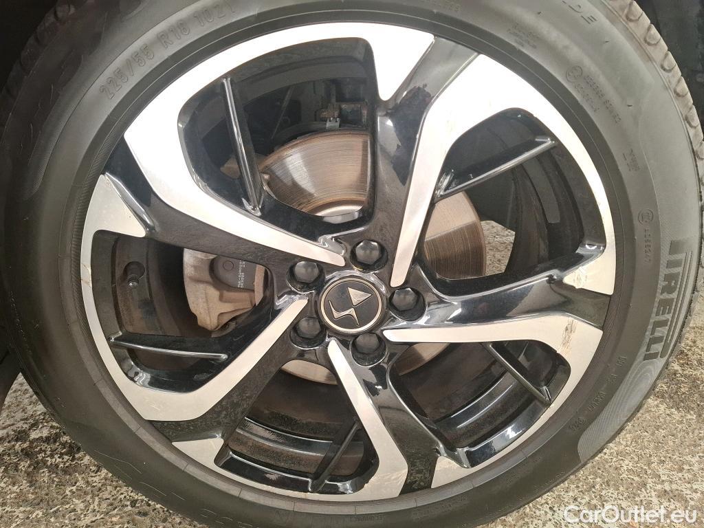  DS  DS7 7 Crossback Business 1.5 BlueHDi 130CV BVA8 E6d #2