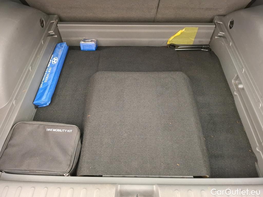  Hyundai   Ioniq Ioniq 5 Executive Electrique 77kWh BVA #24