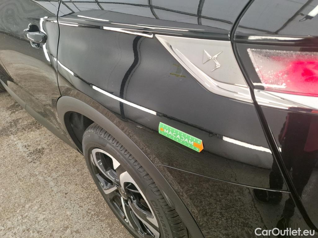  DS  DS7 7 Crossback Business 1.5 BlueHDi 130CV BVA8 E6d #9