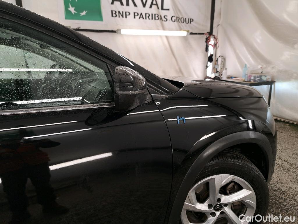  Citroen  C5 Aircross CITROEN  / 2018 / 5P / SUV Hybrid 225 ë-EAT8 Business #16