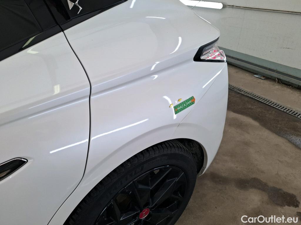  DS  DS4 4 Performance Line+ 1.2 PureTech 130CV BVA8 6E #19