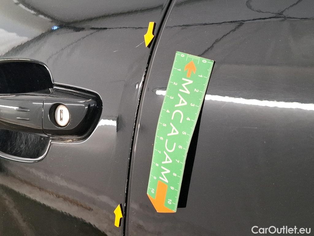 Citroen  C5 Aircross  Shine 1.5 BlueHDi 130CV BVA8 E6d #5