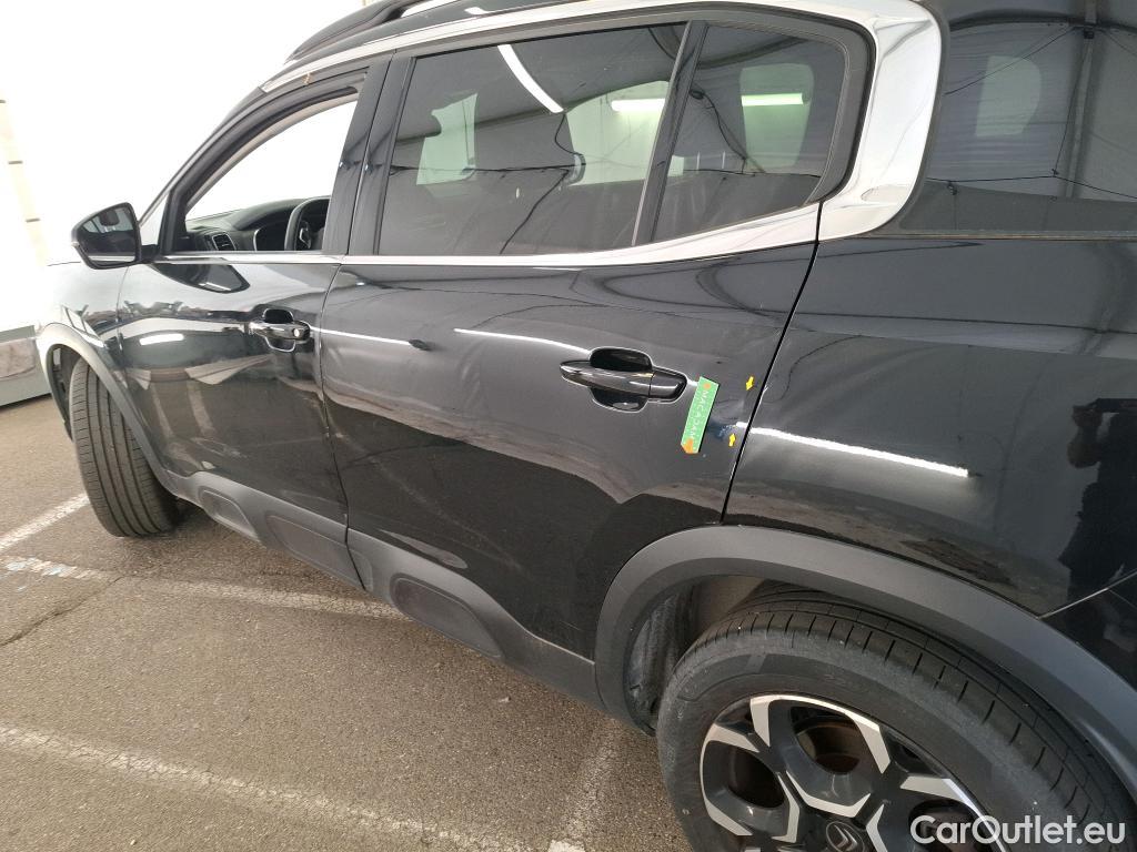  Citroen  C5 Aircross  Shine 1.5 BlueHDi 130CV BVA8 E6d #11