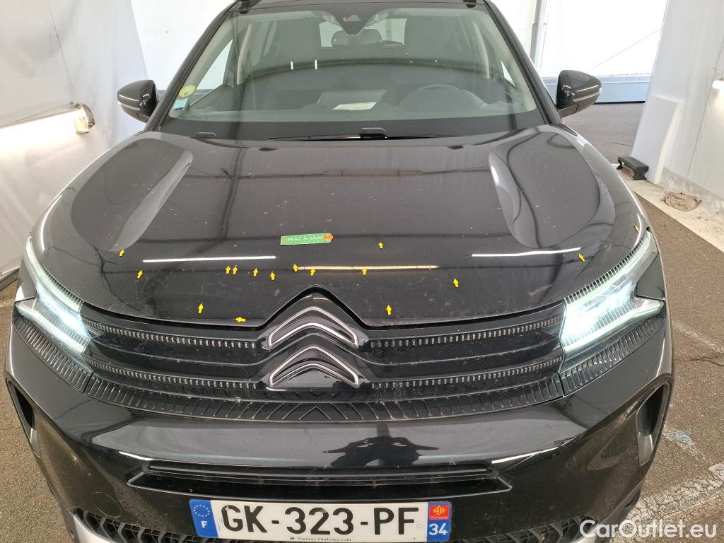  Citroen  C5 Aircross  Shine 1.5 BlueHDi 130CV BVA8 E6d #20