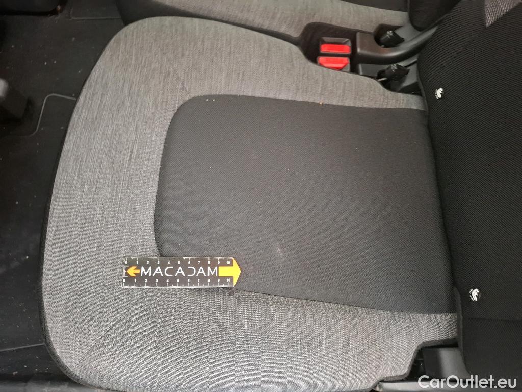  Citroen  C4 Picasso /Spacetourer Business Class 1.5 BlueHDi 130CV BVM6 E6dT #27