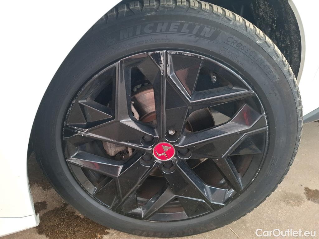  DS  DS4 4 Performance Line+ 1.2 PureTech 130CV BVA8 6E #6