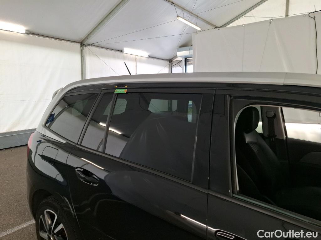  Citroen  C4 Grand Picasso /Spacetourer Shine 1.2 PureTech 130CV BVA8 7 Sieges E6d #26