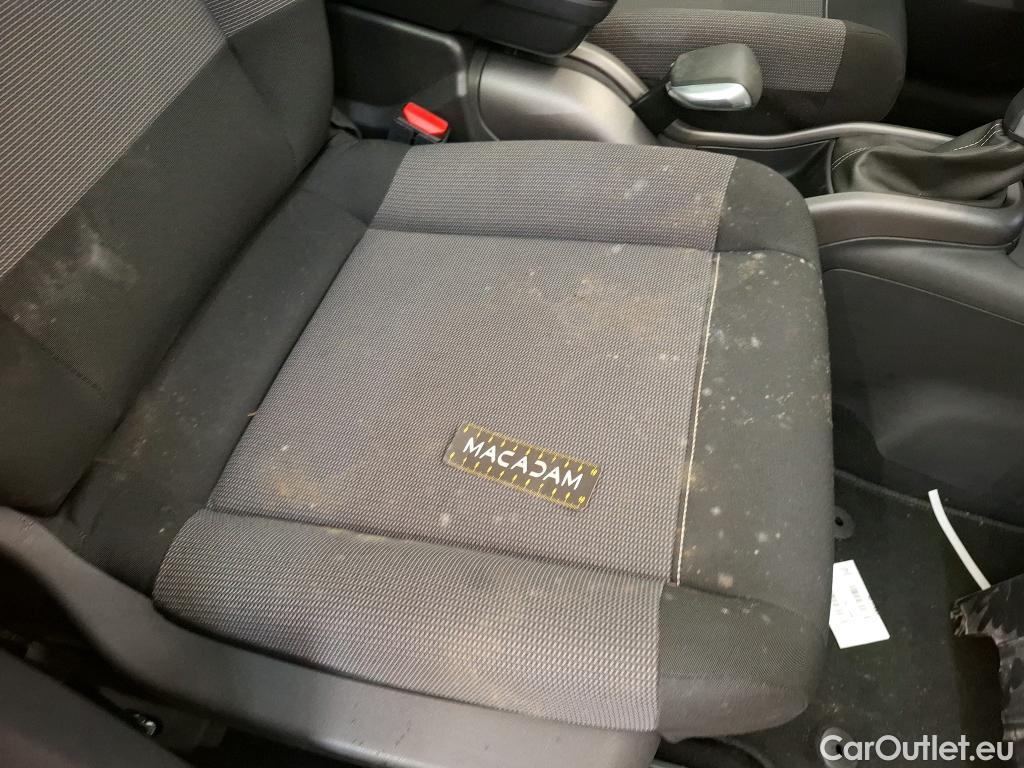  Citroen  C3  Aircross Feel 1.5 BlueHDi 120CV BVA6 E6dT #47