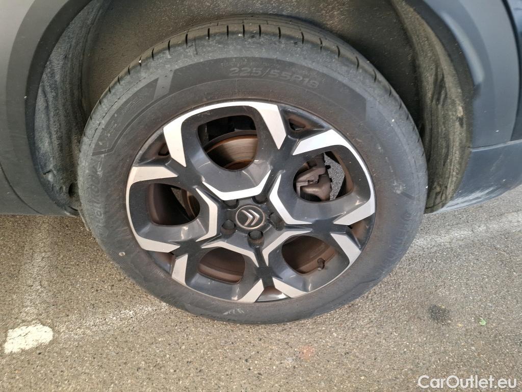  Citroen  C5 Aircross  Shine 1.5 BlueHDi 130CV BVA8 E6d #38