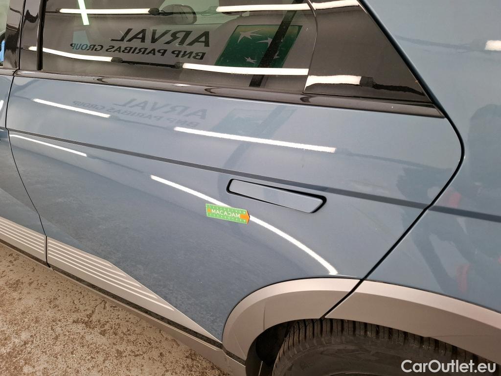  Hyundai   Ioniq Ioniq 5 Executive Electrique 77kWh BVA #16