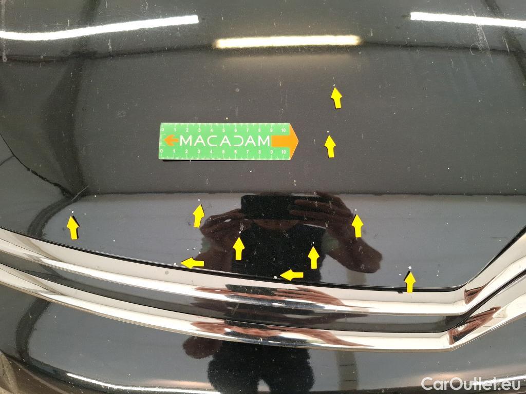  Citroen  C4 Grand Picasso /Spacetourer Shine 1.2 PureTech 130CV BVA8 7 Sieges E6d #22