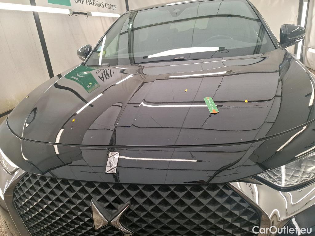  DS  DS7 7 Crossback Business 1.5 BlueHDi 130CV BVA8 E6d #11