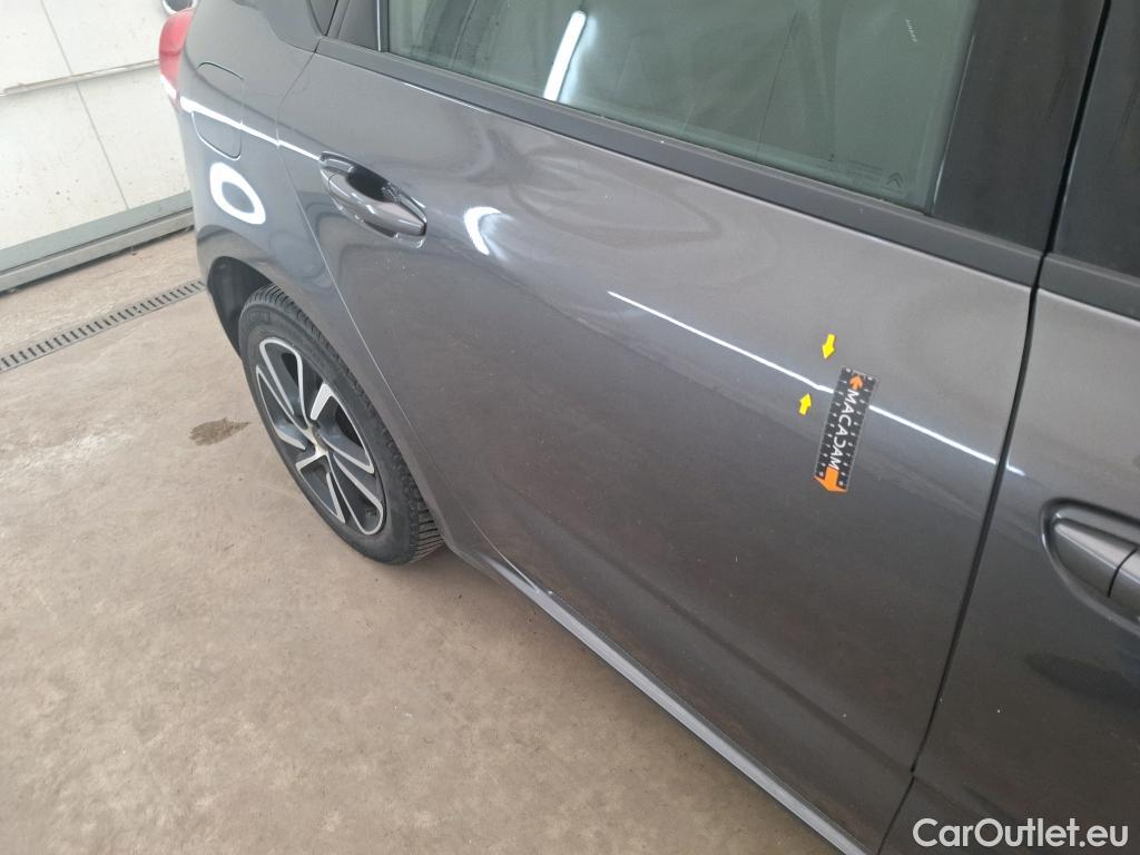  Citroen  C4 Picasso /Spacetourer Business Class 1.5 BlueHDi 130CV BVM6 E6dT #18