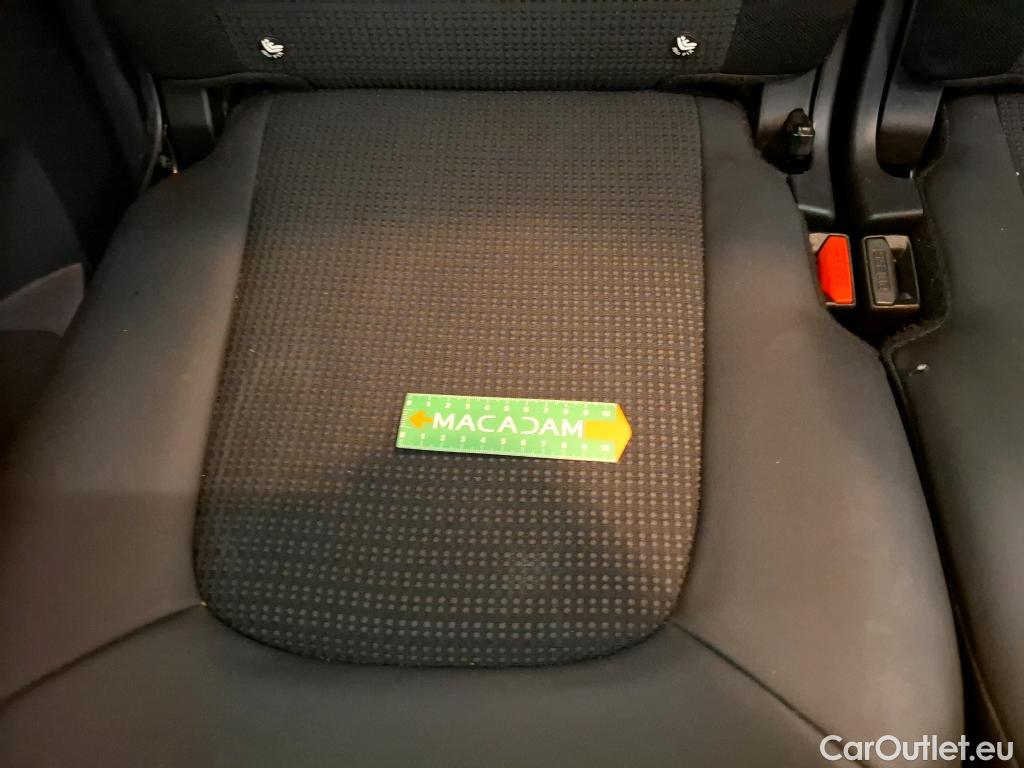  Citroen  C4 Grand Picasso /Spacetourer Shine 1.2 PureTech 130CV BVA8 7 Sieges E6d #60