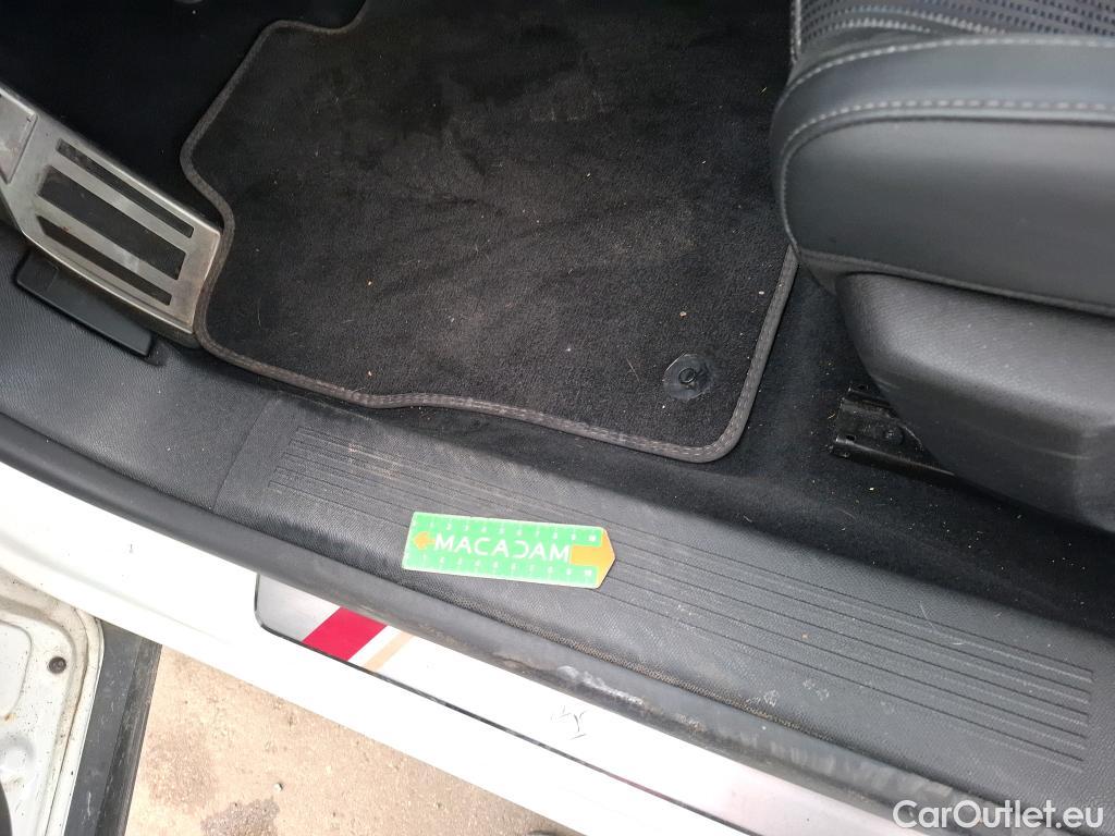  DS  DS4 4 Performance Line+ 1.2 PureTech 130CV BVA8 6E #14