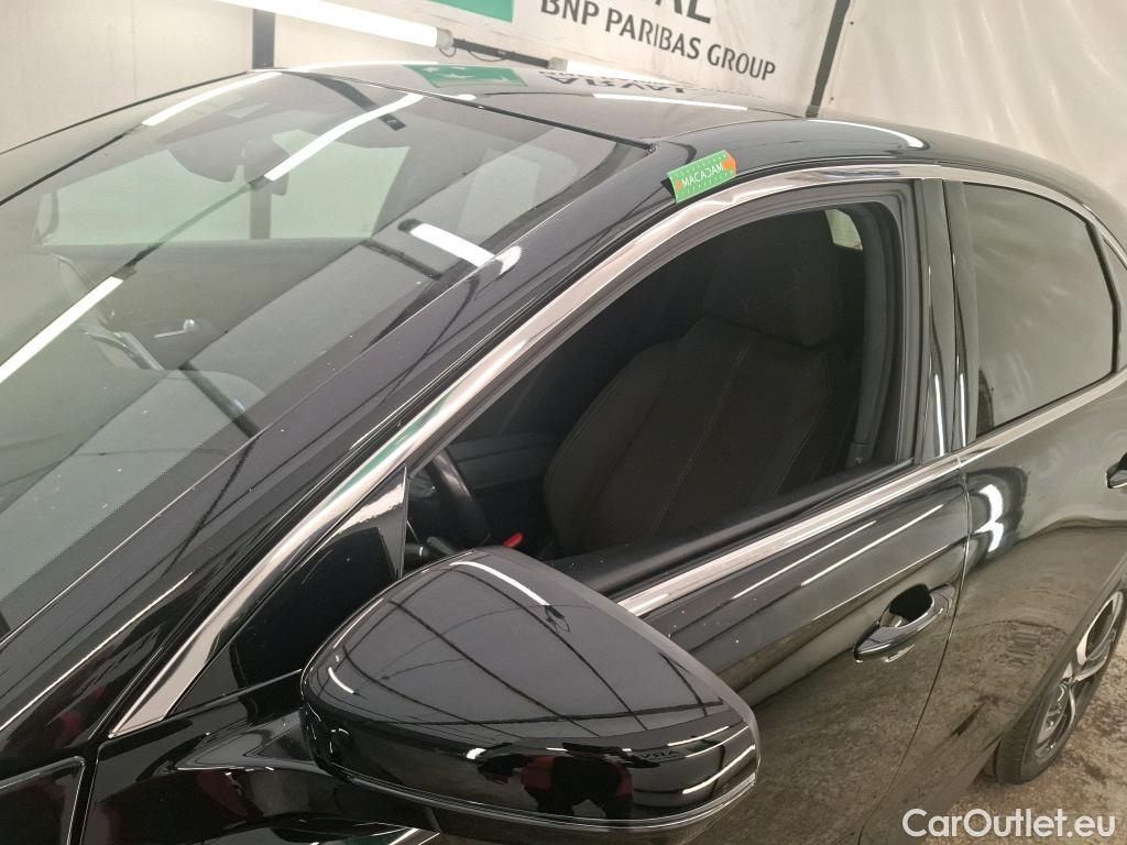  DS  DS7 7 Crossback Business 1.5 BlueHDi 130CV BVA8 E6d #22