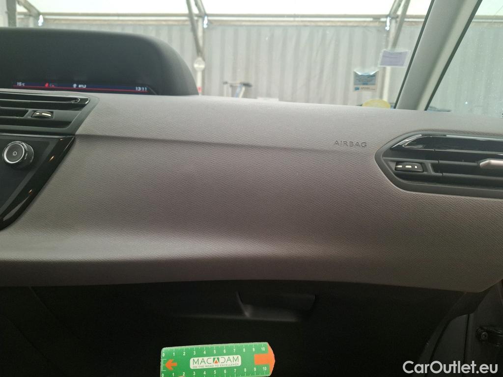  Citroen  C4 Grand Picasso /Spacetourer Business 1.5 BlueHDi 130CV BVM6 7 Sieges E6d #8