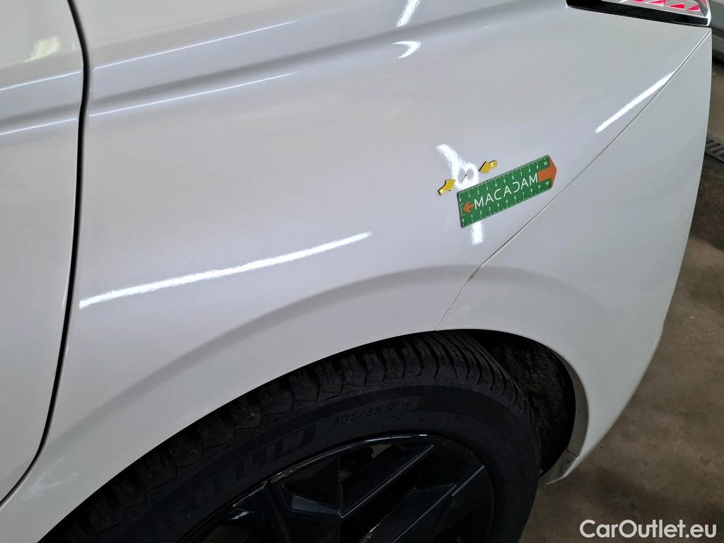  DS  DS4 4 Performance Line+ 1.2 PureTech 130CV BVA8 6E #20