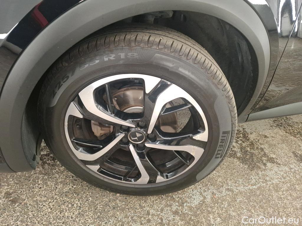  DS  DS7 7 Crossback Business 1.5 BlueHDi 130CV BVA8 E6d #1