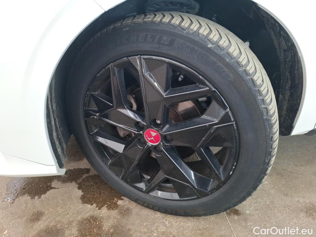  DS  DS4 4 Performance Line+ 1.2 PureTech 130CV BVA8 6E #8