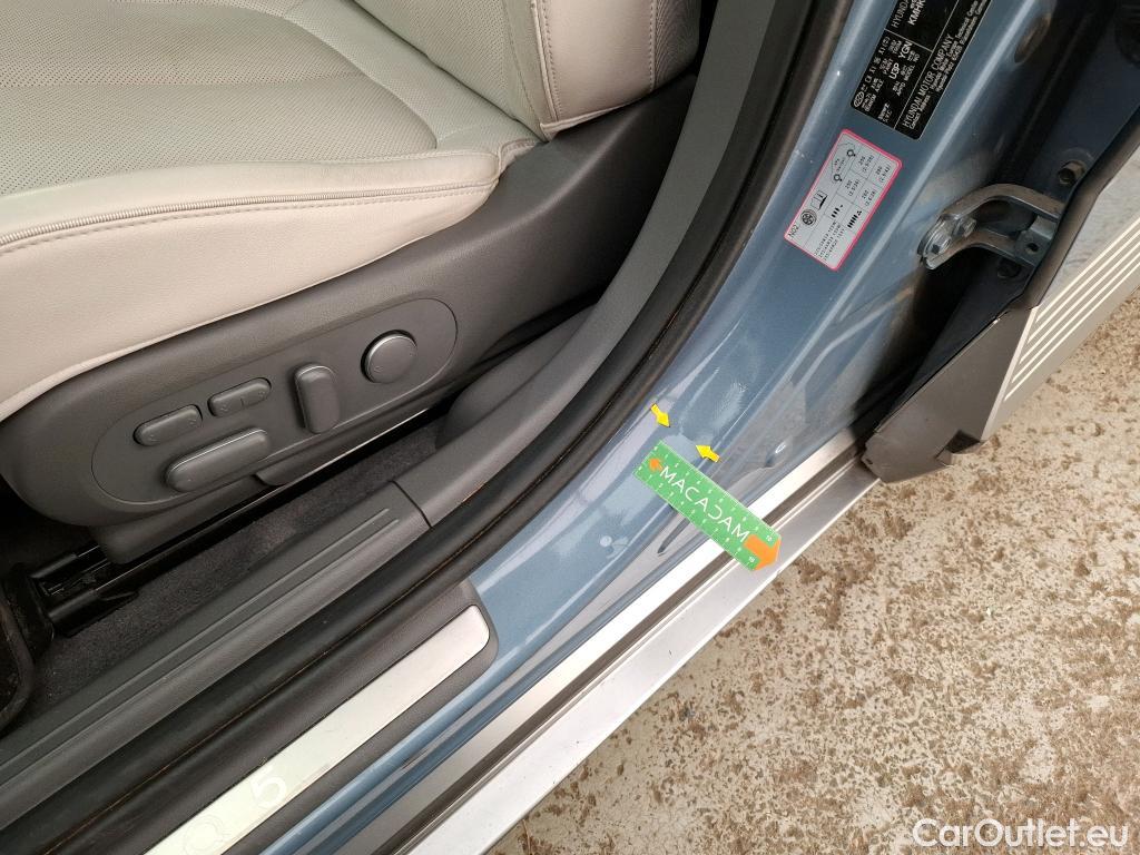  Hyundai   Ioniq Ioniq 5 Executive Electrique 77kWh BVA #30