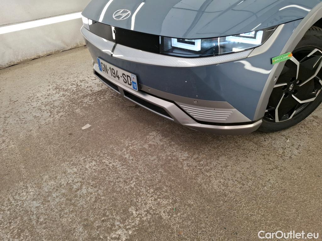  Hyundai   Ioniq Ioniq 5 Executive Electrique 77kWh BVA #26