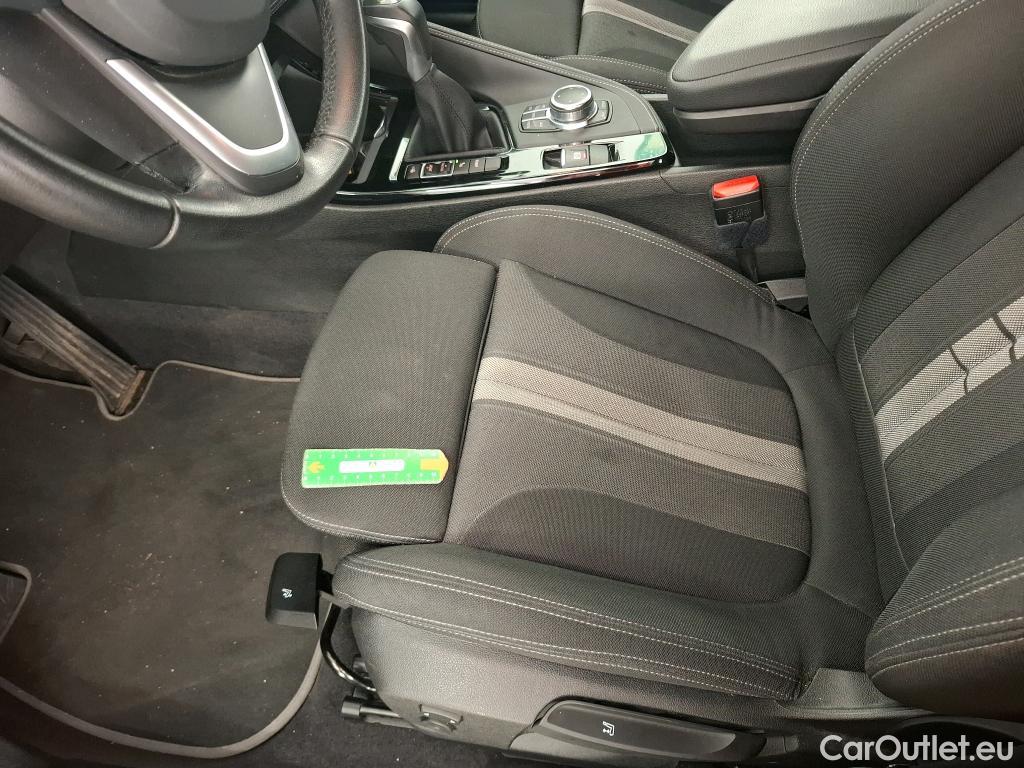  Bmw  X2 BMW   2017  5P  SUV xDrive25e Business Design BVA6 #13