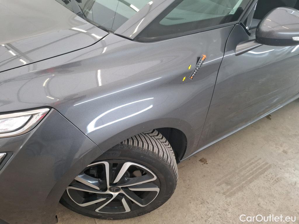  Citroen  C4 Picasso /Spacetourer Business Class 1.5 BlueHDi 130CV BVM6 E6dT #13