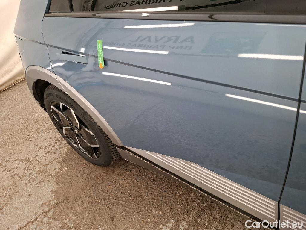 Hyundai   Ioniq Ioniq 5 Executive Electrique 77kWh BVA #21