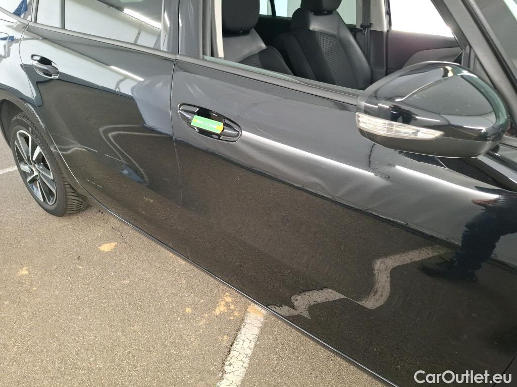  Citroen  C4 Grand Picasso /Spacetourer Shine 1.2 PureTech 130CV BVA8 7 Sieges E6d #74