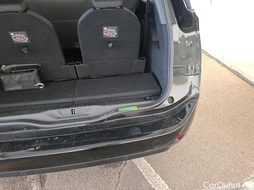  Citroen  C4 Grand Picasso /Spacetourer Shine 1.2 PureTech 130CV BVA8 7 Sieges E6d #40