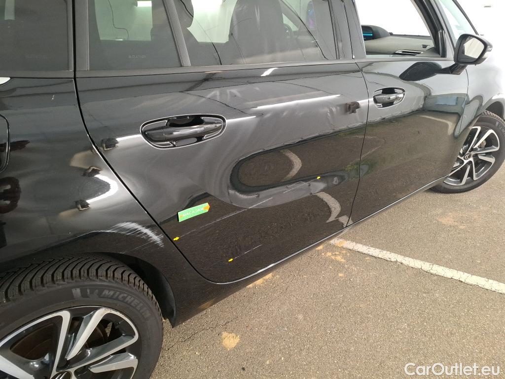  Citroen  C4 Grand Picasso /Spacetourer Shine 1.2 PureTech 130CV BVA8 7 Sieges E6d #9