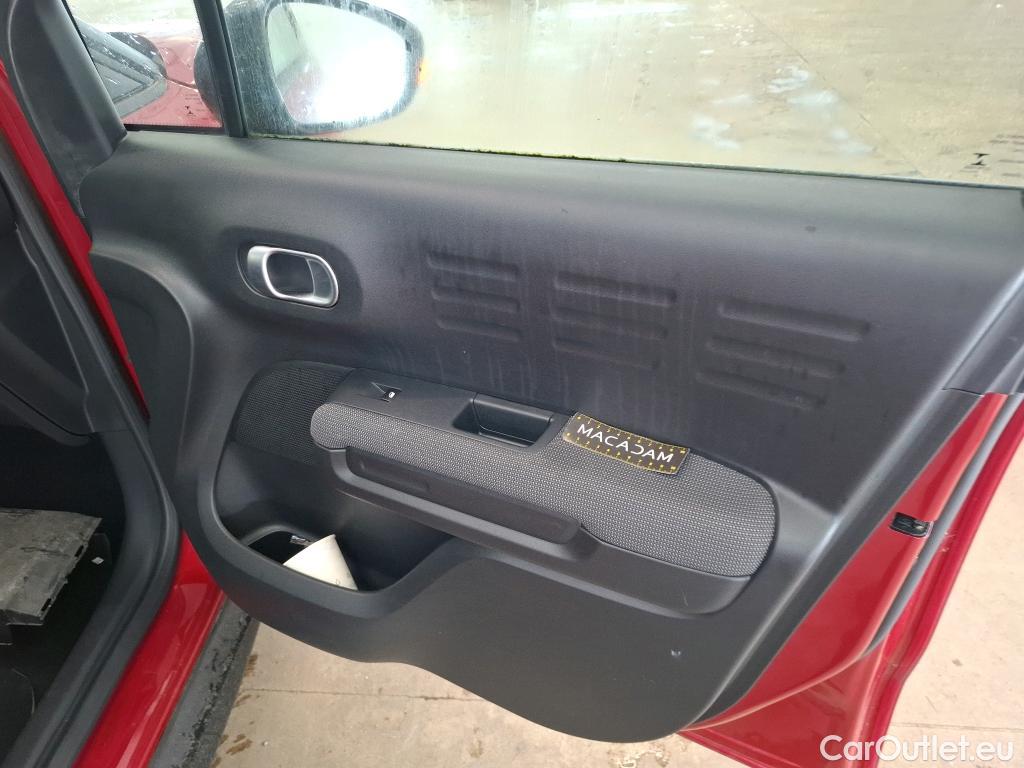  Citroen  C3  Aircross Feel 1.5 BlueHDi 120CV BVA6 E6dT #21