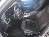  Bmw  Serie 3 BMW Série 3 Touring / 2022 / 5P / Break 320e 204ch M Sport BVA8 Hybride #8