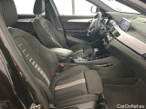  Bmw  X2 BMW   2017  5P  SUV xDrive25e Business Design BVA6 #6